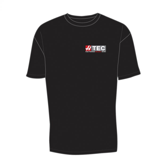 HTEC T-shirt (set of 5) - Image 2