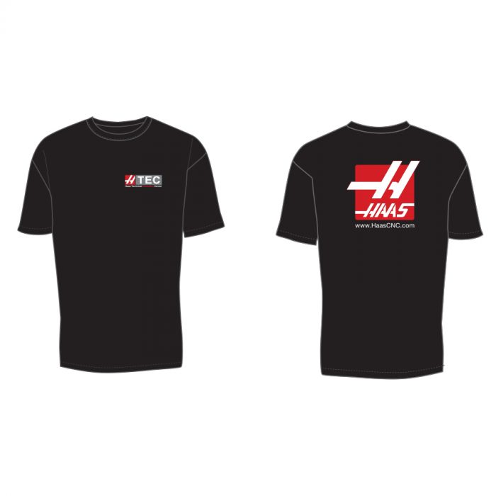 HTEC T-shirt (set of 5)